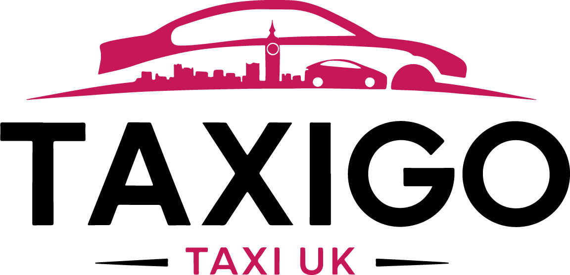 logo taxigo black